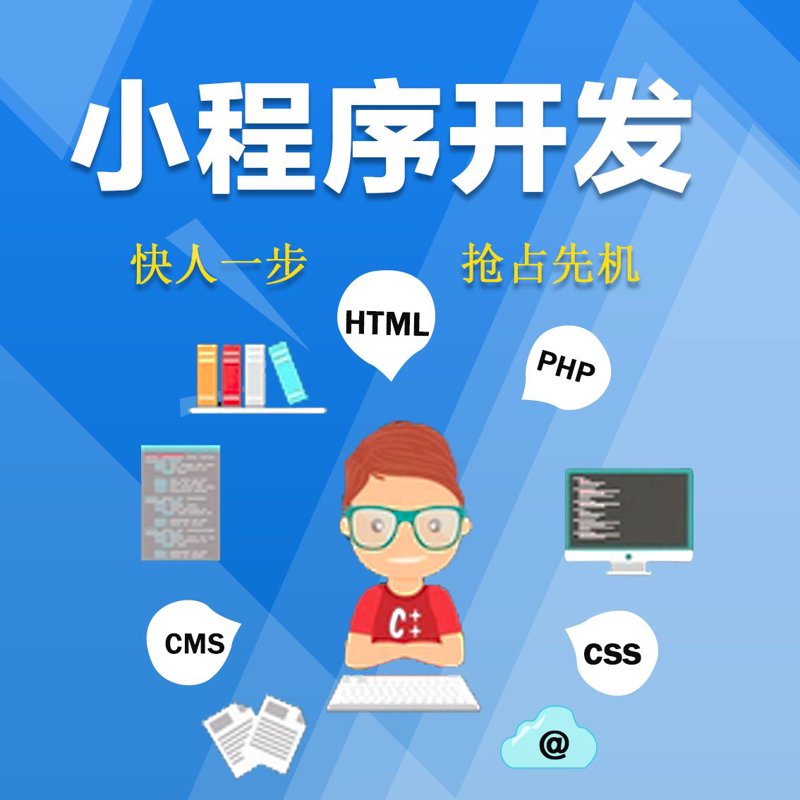 小程序开发：移动时代的便捷钥匙