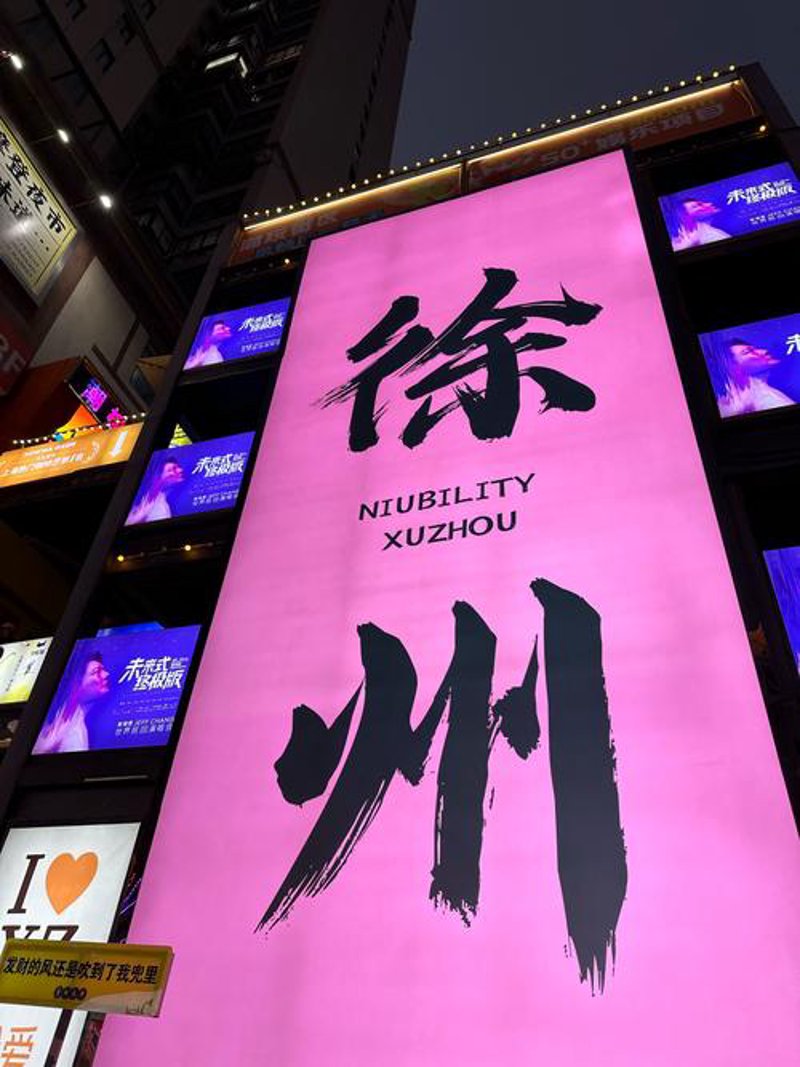 徐州软件开发：引领数字化转型的新引擎